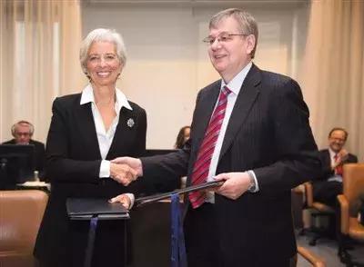 欧洲财政部最新政策,欧洲财政部