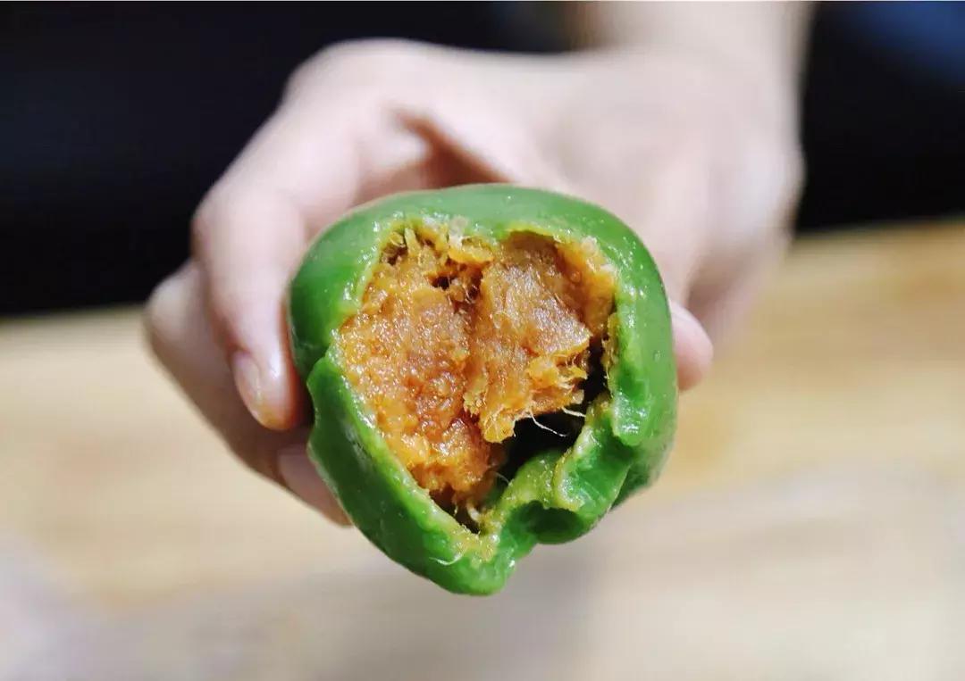 最好吃的青团排名,上海青团哪个牌子好吃