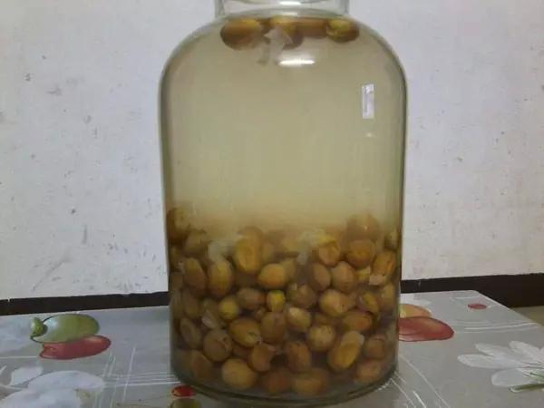 海南宝藏级美酒,海南美酒