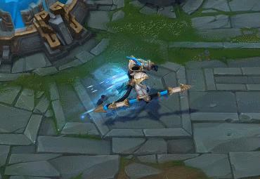 荒野乱斗新皮肤孙悟空开箱,即将上线皮肤特效枪新皮肤