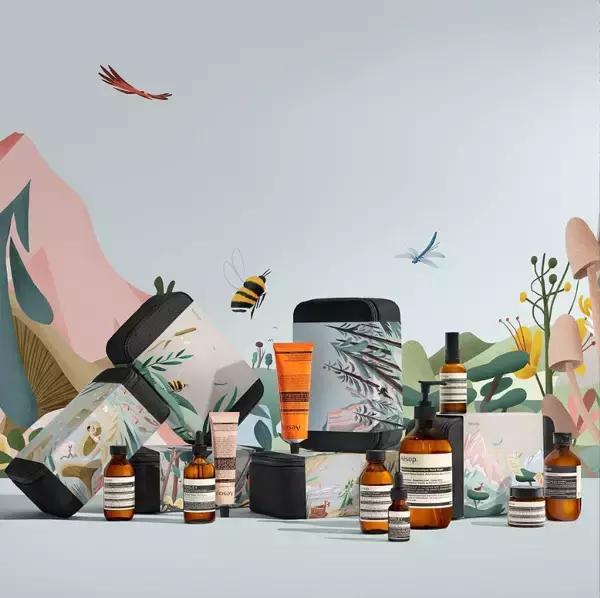 酒店必买护肤品,酒店必备的护肤品