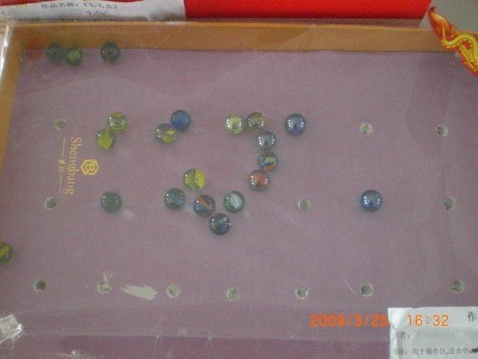 幼儿园烧烤区简单自制玩教具,幼儿园pvc管自制户外玩教具