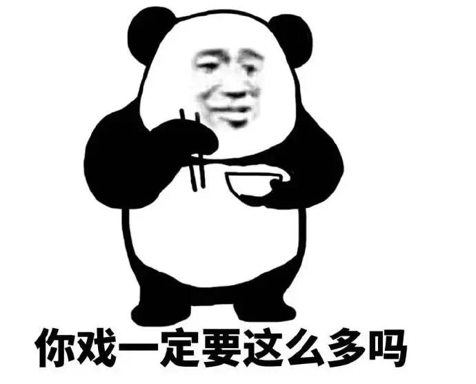 不要因为好奇就去看4d电影,这才是真正的4d电影