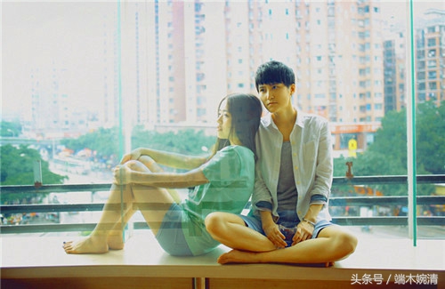 一个离婚女人的自述：老实男人，爱上了KTV小姐