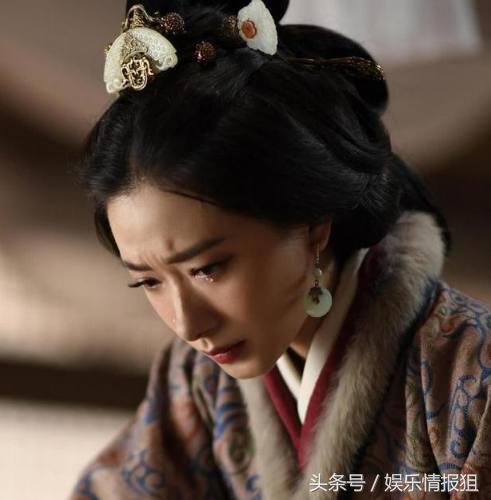 不炒作无绯闻的女明星,从来不炒作至今零绯闻的演员