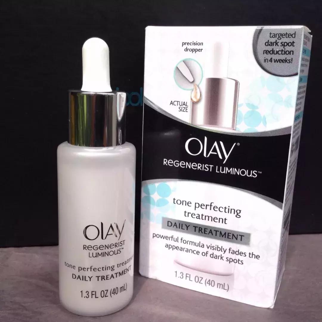 我的淡斑亲身经历,我的美白护肤经