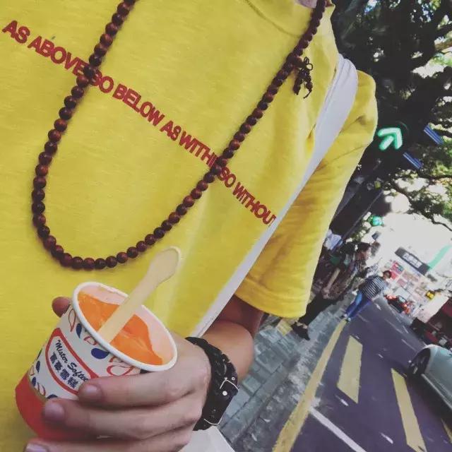 香港球鞋街攻略,球鞋爱好者天堂