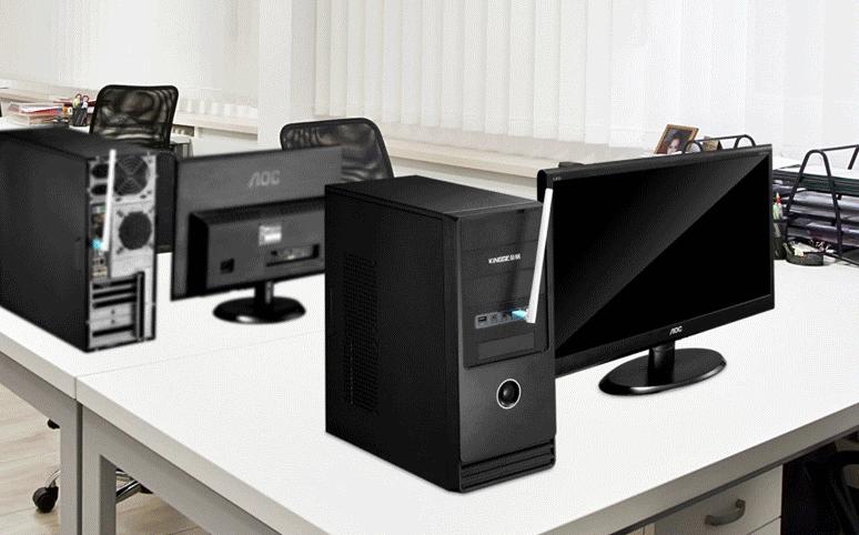 怎么给台式机电脑连接无线网络,台式机不想拉网线怎么上网