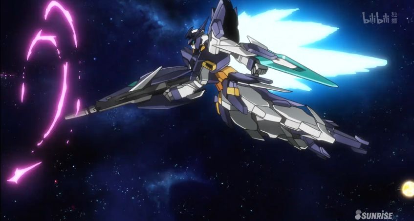 正片就不放了，看看这次的广告片有什么新模型