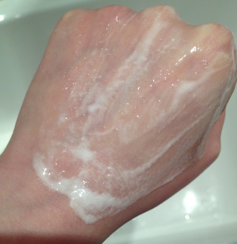 七种氨基酸洁面测评,好用的洁面乳红榜测评