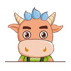 这样在办公室还能撩妹，厉害咯九牧“梁朝伟”？