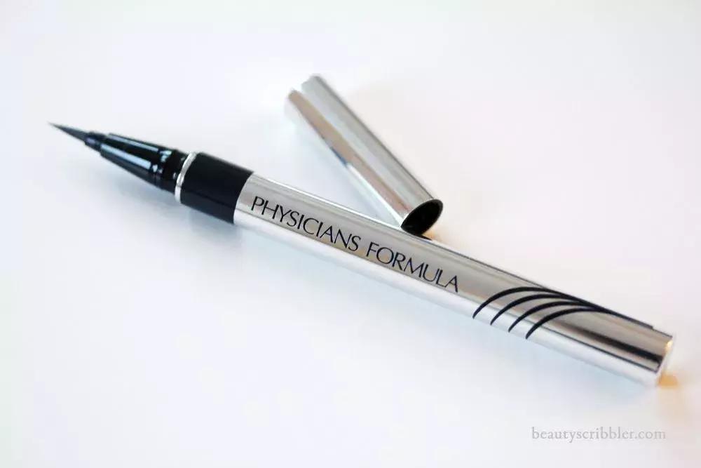 不晕的大牌眼线笔测评,不晕眼线笔平价