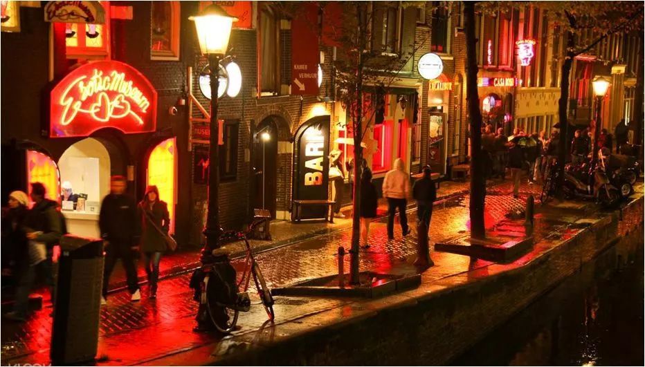 赌博、吸毒、嫖娼？带你重新认识荷兰这座“成人迪士尼”