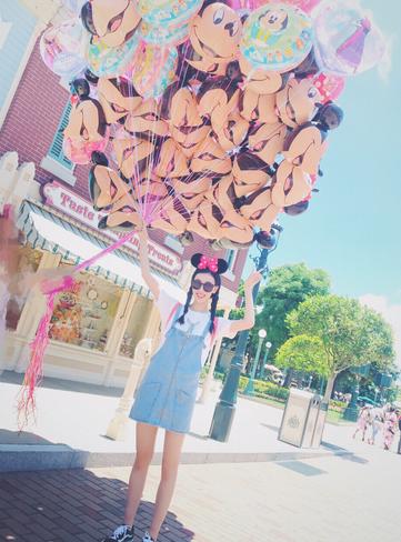 香港迪士尼乐园和上海迪士尼乐园,香港迪士尼游玩详细攻略