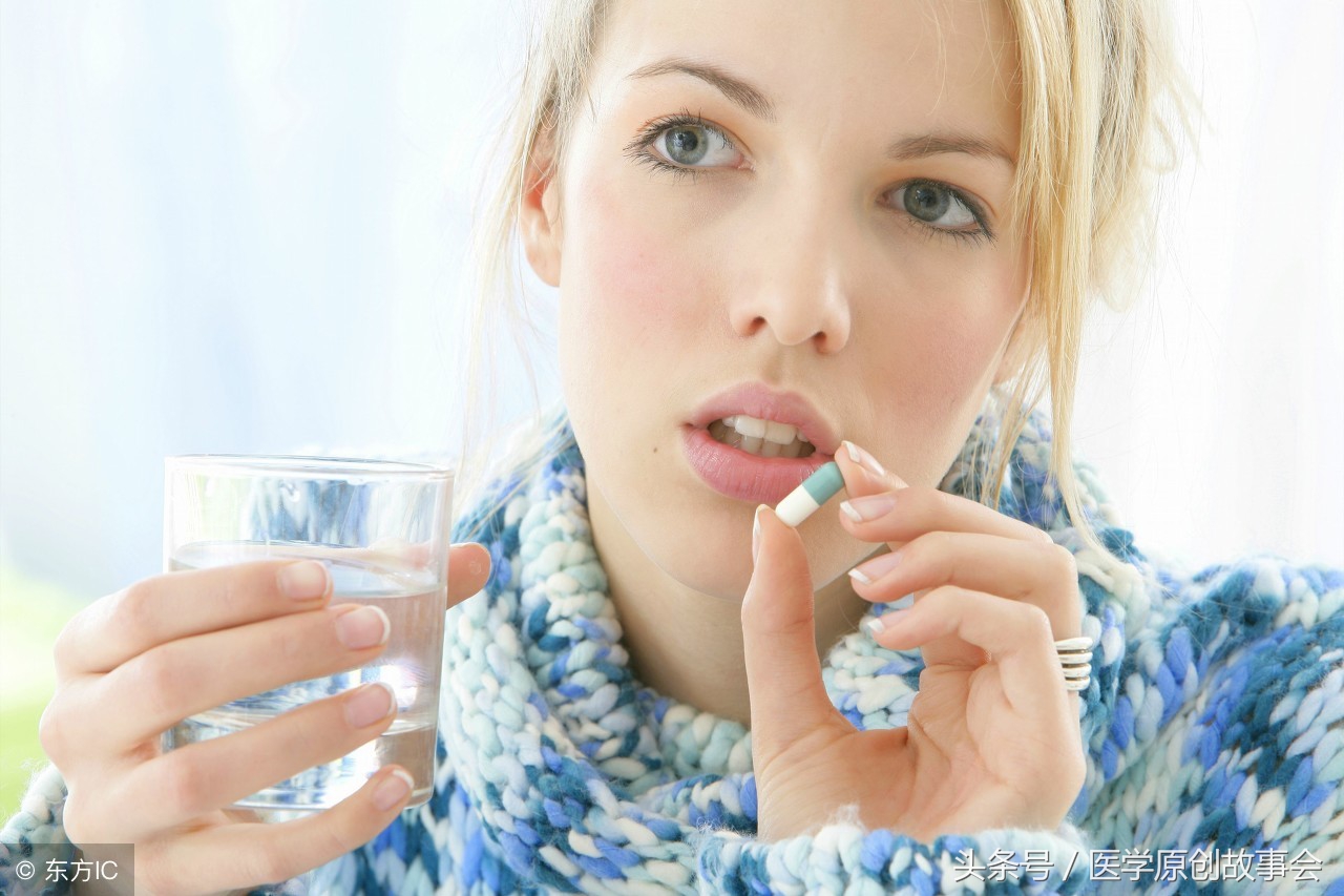 四种药物会损伤肝脏,诱发脂肪肝,服药前请一定咨询医生!