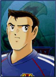 足球小将里的哪个球员最厉害,足球小子能力排行