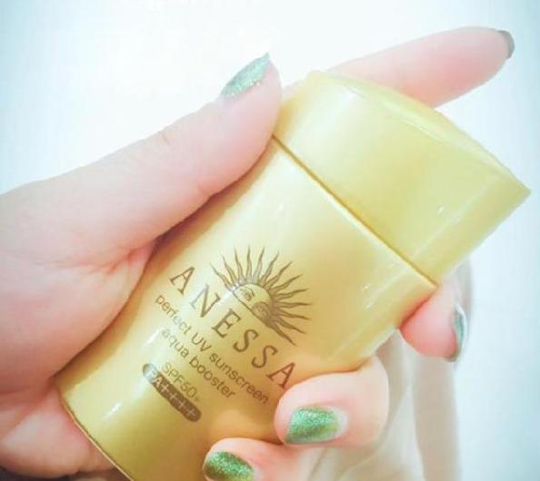 希洛索菲防晒和安耐晒,防晒安耐晒的作用