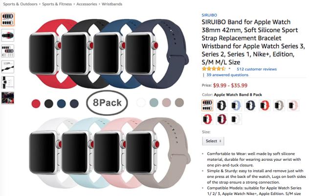 智能穿戴手表新品,智能穿戴手表表带