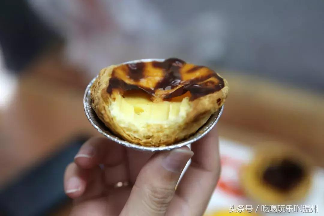 温州茶山名小吃推荐店,温州茶山小吃街有哪些