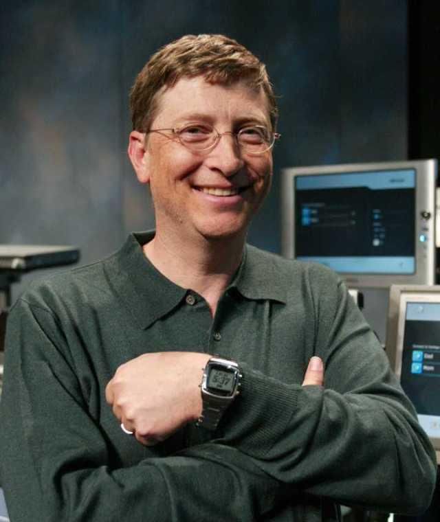 李嘉诚和李光耀的腕表,李嘉诚最喜欢的表