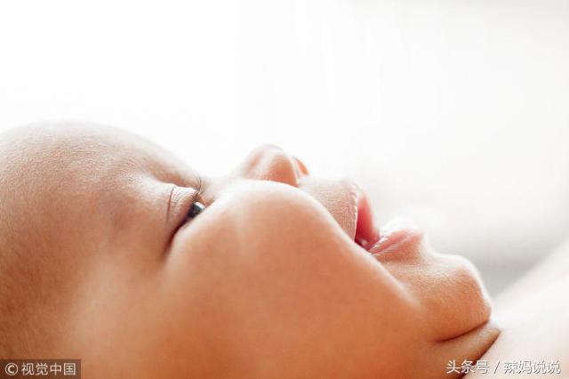 孩子的五大部位不能打有哪些,孩子的这5个点一定要重视