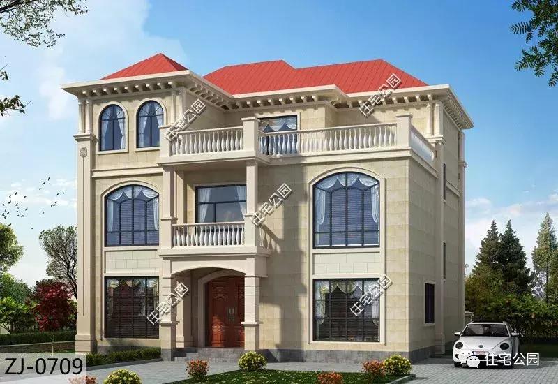 红砖价格一路狂飙,自建房用的红砖最新价多少钱一块