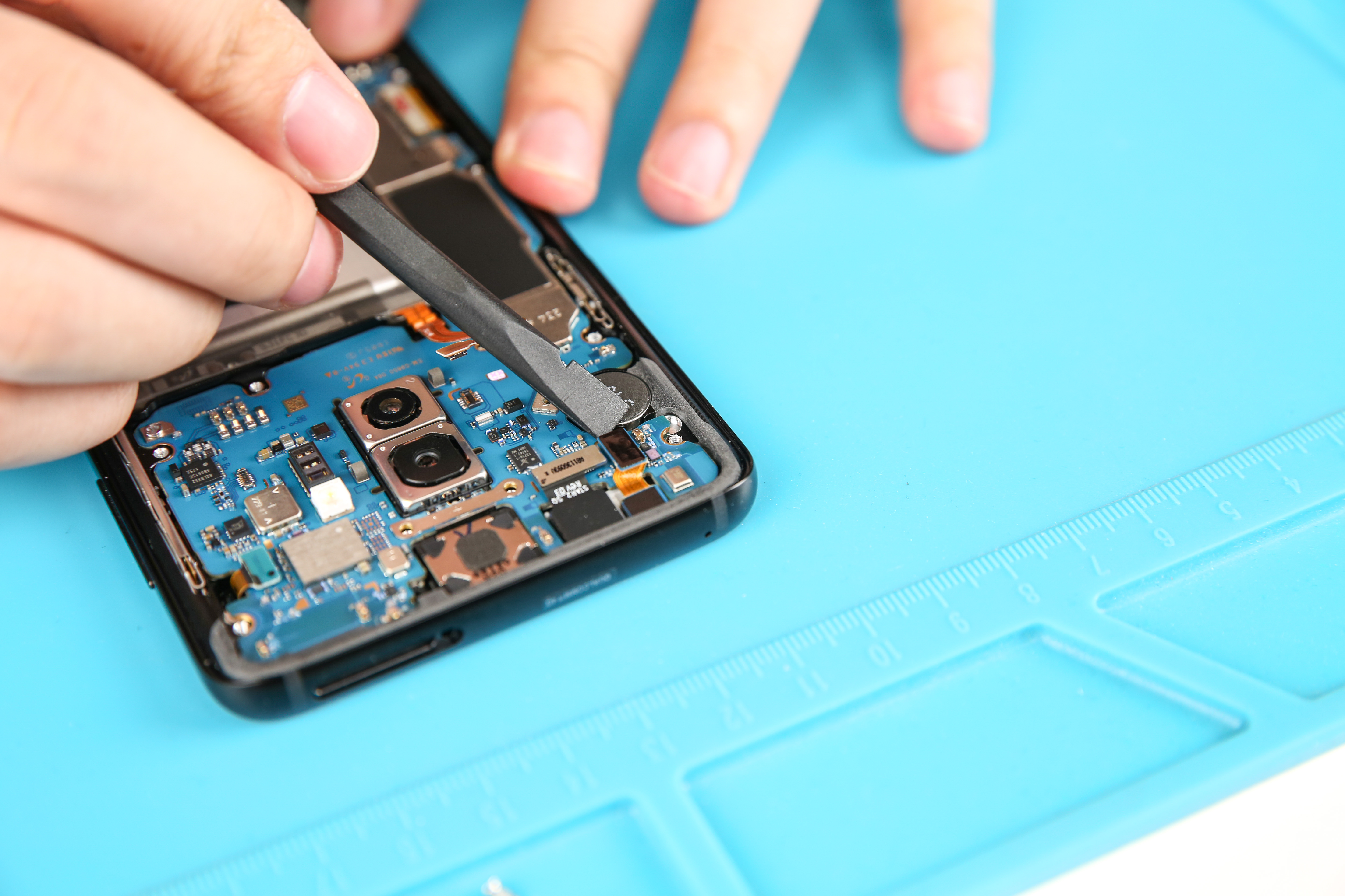 三星s9对比三星s9+,三星s9+处理器是什么