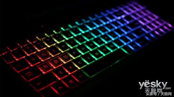 机械师t90笔记本测评,机械师t90plus9代i7游戏测评