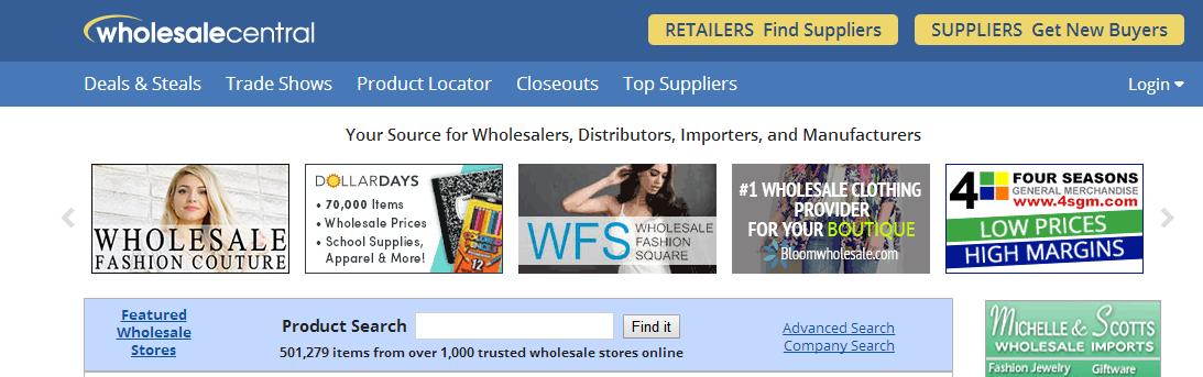 b2b都有哪些免费平台,推荐一些实用的b2b平台