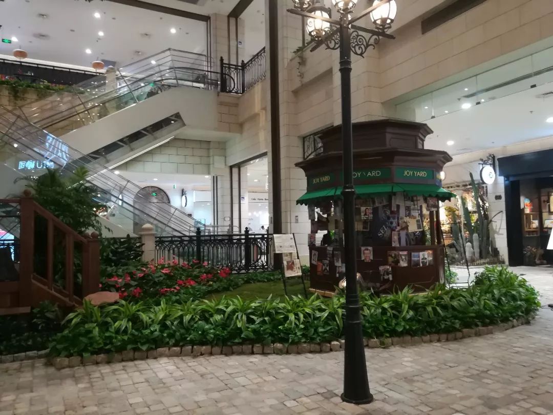 帝都33天800公里，双肠君走访的那些商业项目之大悦城、近郊篇