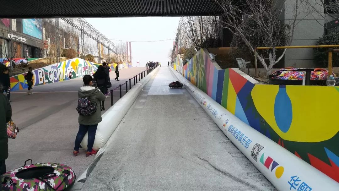 帝都33天800公里，双肠君走访的那些商业项目之大悦城、近郊篇