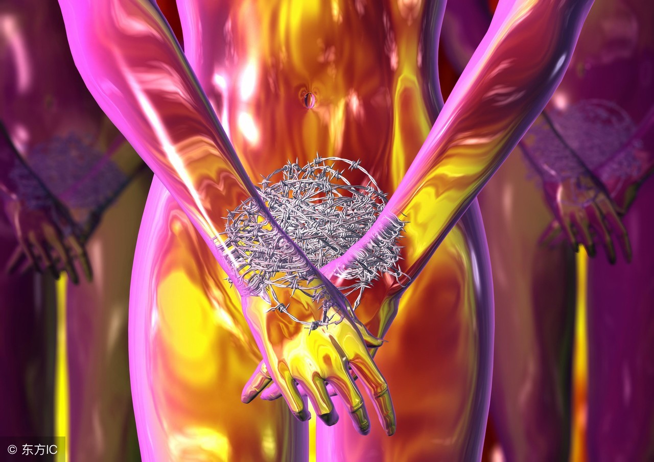 健康科普被腰痛困扰的人们,妇科常见疾病防治健康大讲堂