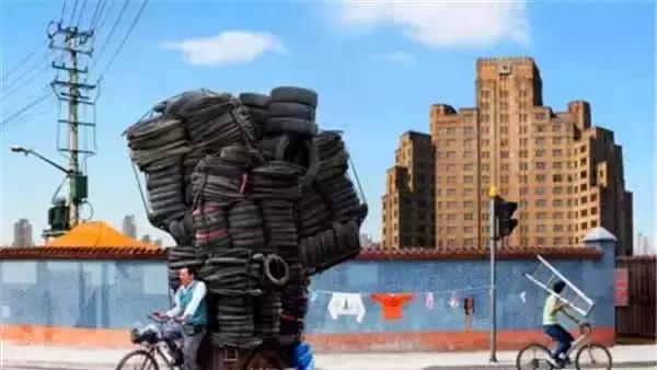 吃得苦中苦方为人上下一句,物流人的心酸感悟