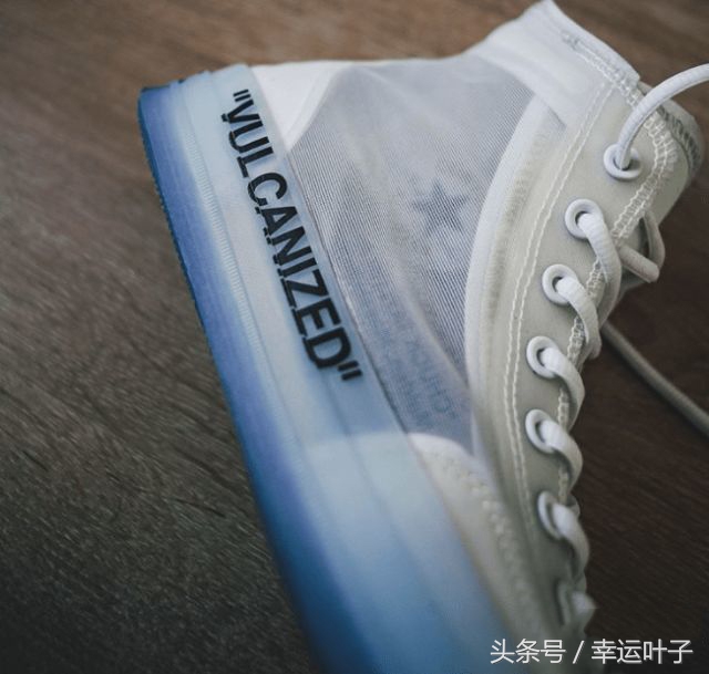 今年爆款匡威,最近新出的匡威联名