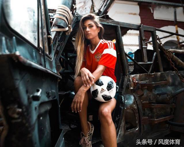尖叫我们来,时尚留给球服|2018世界杯各队球服大PK