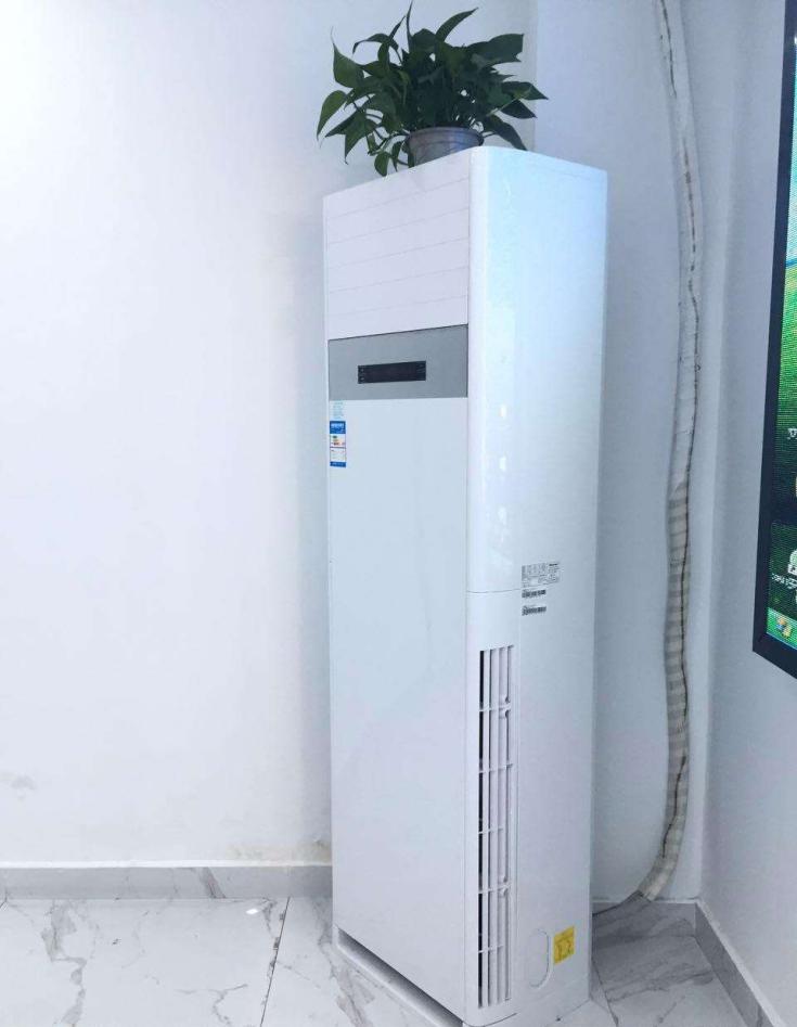 新买的空调要装风机吗,新买的空调需要加液吗