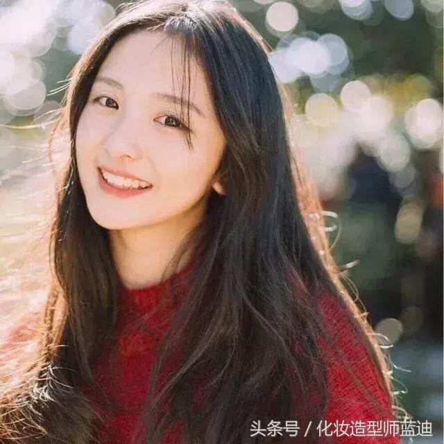 脸大的女生剪什么刘海好看,脸长的女生适合什么刘海发型大全