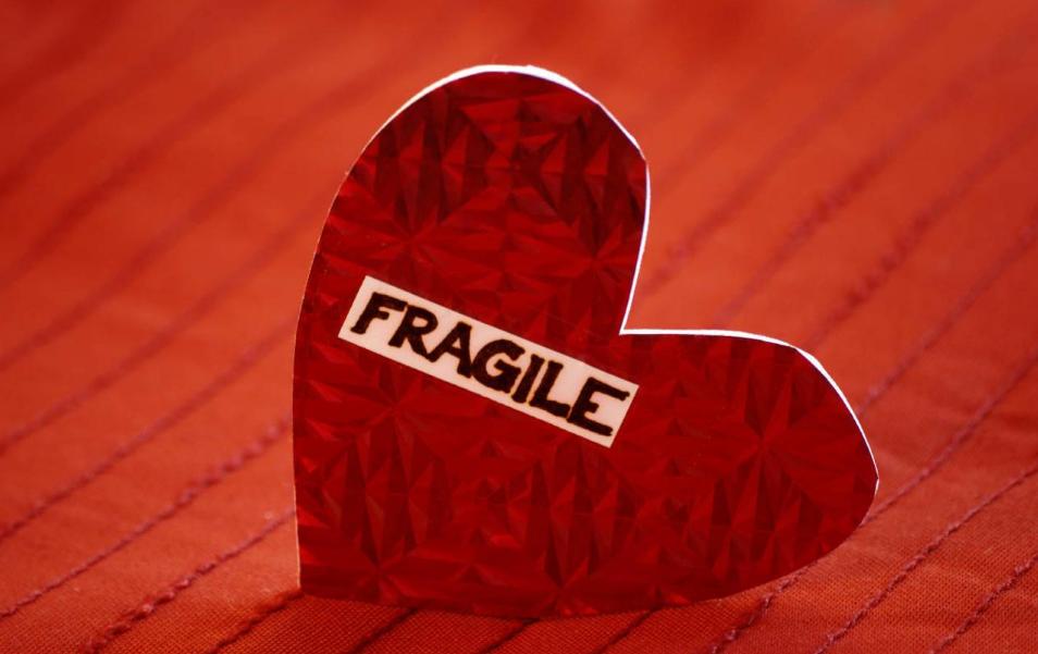 被甩了怎么安慰,被甩了难受怎么平复