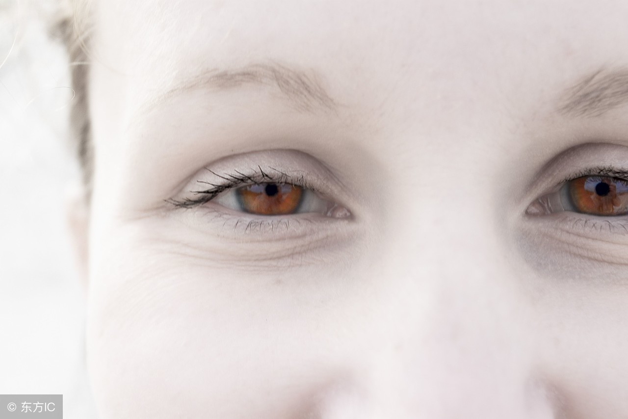 眼皮跳是左眼跳财右眼跳灾吗,左眼跳财右眼跳灾左右眼皮一起跳