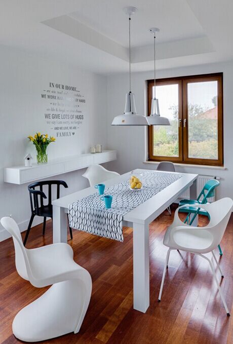 私藏小众餐厅图片,餐饮设计充满中国风的餐厅设计