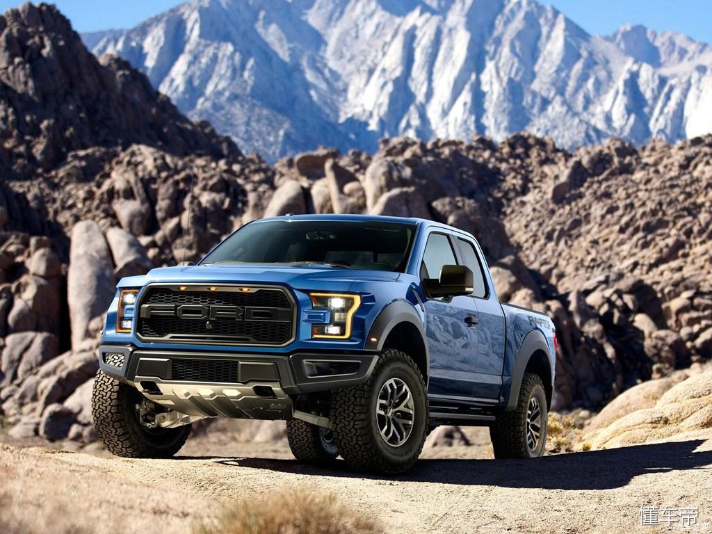 关税暴涨的美国车,关税上涨了吗