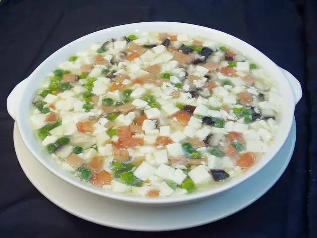 福建宁德有什么美食？