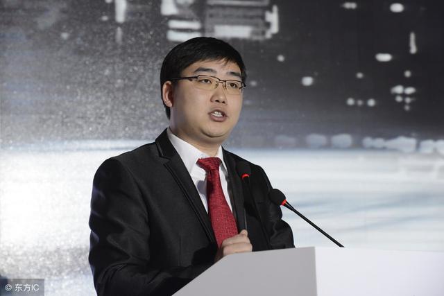 滴滴ceo程维当你努力到无能为力,滴滴公司程维创业史