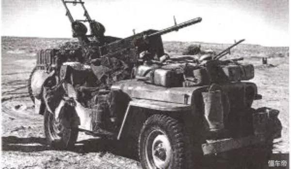 德国几款硬派越野车,德国有几款越野车