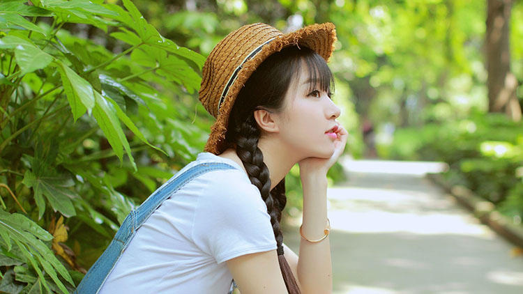 防晒霜总是觉得没涂到,为什么感觉防晒越涂越黑