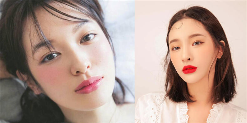 日妆vs美妆,日妆和韩妆哪个值得买
