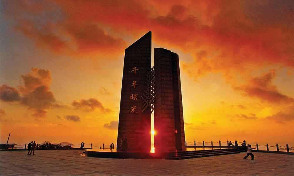 浙江台州温岭地图,美丽浙江台州温岭大溪