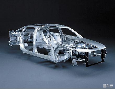 为什么豪车都放弃全铝车身,为什么不建议买全铝车身