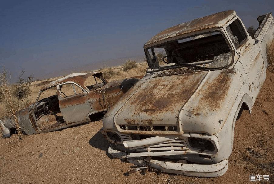 为什么豪车都放弃全铝车身,为什么不建议买全铝车身