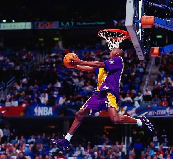 回忆科比的文章,回忆中的黑曼巴